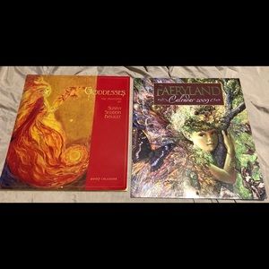 Fairy & Goddess Pictures